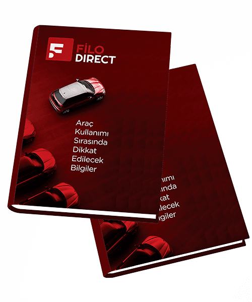 FiloDirect Bilgi Kitapçığı